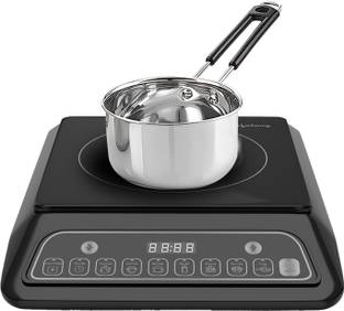 Lifelong 2000 W Induction Cooktop Push Button