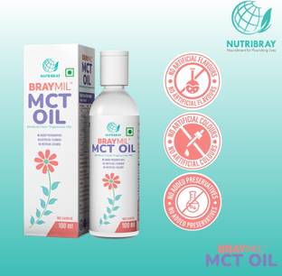 Braymil MCT OIL
