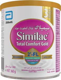 SIMILAC 3 Total Comfort Gold