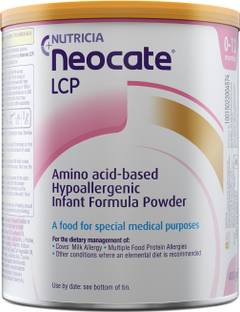 Nutricia LCP Infant Formula