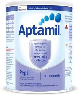 Aptamil Pepti 400Gm- tin( 0 to 12 months)