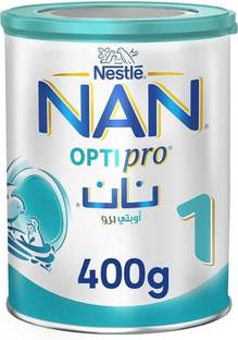 Nan Nestle Optipro Stage 1