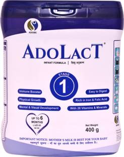 Adolact Stage 1