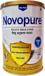 novopure Stage 1