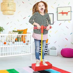 TOOBIL Pogo Stick Toys for Boys And Girls