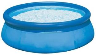 Intelligent Pool - Intex 12ft Easy Set Pool With Filter Inflatable Swimming Pool
