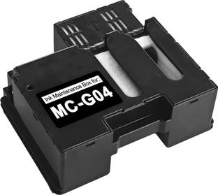Ang MC-G04 Maintenance PIXMA G1330 G3370 G1430 G2470 G3470 G3471 G3472 G4470 Printer Tri-Color Ink Toner