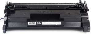 PRINTODOME PDC-28A Black Toner Cartridge Compatible with CF228A Black Ink Toner
