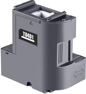 Ang T04D1 Maintenance Box for L6170,M2140,M2170,L6160,L6190,M1180,M3180 Black Ink Cartridge