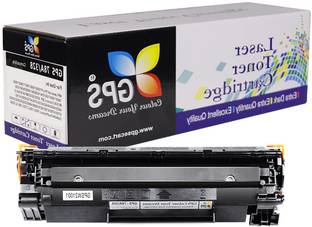 GPS Colour Your Dreams CRG 328 Comptible Cartridge for Canon Printer Black Ink Toner