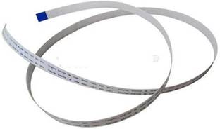 idencis Original Scanner cable Epso.n L3100,L3110L3115,3116,L3150,L3152,L3156 White Ink Cartridge