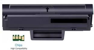 RT 110A TONER CARTRIDGE WITH CHIP compatible with HP 100 series,130,108w,MFP136a Black Ink Toner