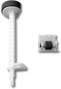 SQ TECHNOLOGIES Paper Pickup Roller Set Eps.on Printer L3100 / L3110 / L3115 / L3116 / L3150 White Ink Toner