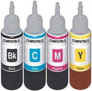 Ang Refill ink for MG3077, MG2470, MG2577, MG317MP2870, iP7270, E510, E600 Tri-Color Ink Cartridge