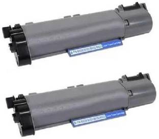INKTECH N B021 for TN-B021 Toner Cartridge Compatible(Pack of 2) Black Ink Toner