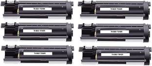 HYNEAR TN B021 Toner Compatible for Brother B2080DW, DCP-B7500D Printers(Pack Of 6) Black Ink Toner
