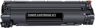 LR COMPLEX 071 Toner Cartridge for Canon LBP122dw , MF275dw ,MF272dw with Chip Black Ink Cartridge