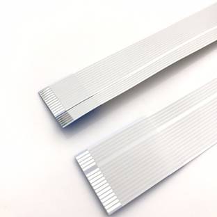 HipponixTech Epson CCD Scanner Cable For L Series & M Series M100,M200,M205 White Ink Toner