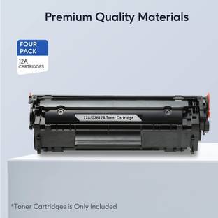 ImageInfo hp m1005 printer cartridge toner Black Ink Toner