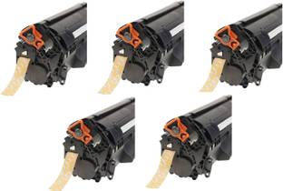 Black Easy Refill For HP Laserjet M1005 Multifunction Laser Printer Toner Cartridge Black Ink Cartridge