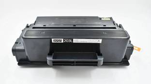 PRINTODOME PDC-203L Black Toner Cartridge Compatible with MLT-D203L Black Ink Toner