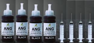 Ang REFILL INK FOR PG-745XL Bk Ink,P2870s, MG2570s, MG2577s, MG3070s, Black Ink Cartridge