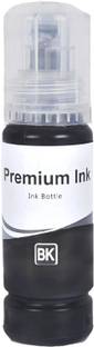 GREENBERRI 003 Ink for L3110, L3150, L3250, L3152, L3210 Printer Black Ink Bottle