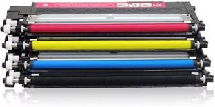 DR CARTRIDGE POINT 119A Toner Cartridge MFP 178nw MFP 179fnw Black + Tri Color Combo Pack Ink Toner Black Ink Toner
