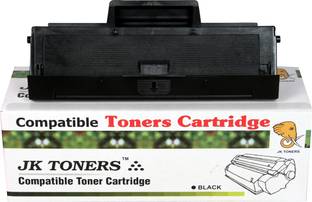 JK Toners 1043 Toner Cartridge for ML 1600 1660 1665 1666 1670, 1676P 1860 1865W 1866 Black Ink Toner