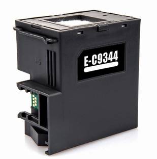 wetech Maintenance Box compitable with epsonn l3560, L3550 L5590 Grey Ink Toner