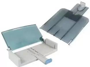 AST M1005 MFP Paper Out Tray & Input Paper Tray With Cover Combo-Import Quly Black Ink Toner