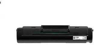 XTRAFINE 110A / W1112A / W1110A Toner Cartridge for 108, 108a, 108w Black Ink Cartridge