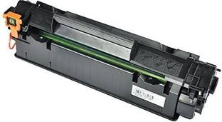 Spherix 925 Black Toner Cartridge for Laser Shot LBP6018B, image CLASS MF3010 Black Ink Toner
