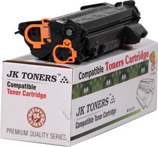 JK Toners 80A / CF280A Toner cartridge Compatible With M401d / M401dn / M401dw Black Ink Cartridge