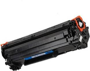 PRINTZONE P1007, P1008 Black Ink Cartridge