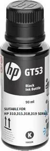 HP INK BOTTLE FOR HP 310,315,318,319 ALL IN ONE INK TANK PRINTER Black Ink Bottle