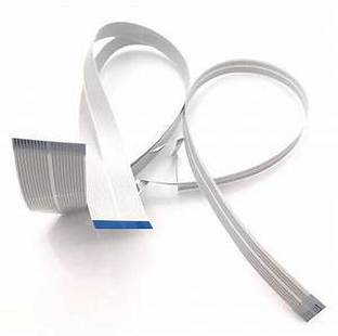 Protech head cable set compatible White Ink Toner