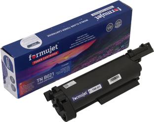 Formujet TN B021 Toner Cartridge Compatible with Brother HL B2000, B2080, DCP B7500 Black Ink Cartridge