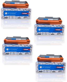 JK Toners TN2365 For L2305W L2320D L2321D L2340DW L2360DN L2361DN L2380DW L2540DW L2541DW Black Ink Toner