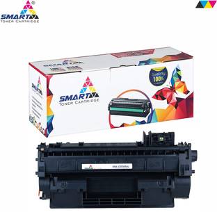 Smart Toner Cartridge P2055, P2055d, P2055dn Black Ink Toner