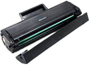 Black HP LASERJET 108 / 108A / 108W TONER Black Ink Toner