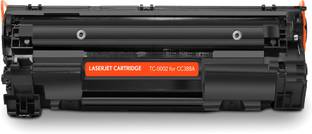 Frontech CC388A Black Ink Toner