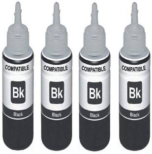 Ang Refill Ink for Canon G1000 / G2000 / G2002 / G2010 / G2012 / G3000 / G3010 Black Ink Cartridge