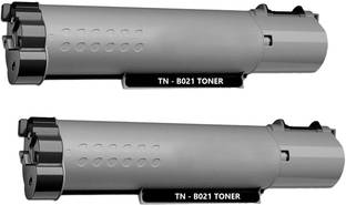 canoff TN B021 Toner Cartridge Compatible For Brother HL-B2000D, DCP-B7500D Printers Black Ink Toner