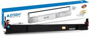PRODOT DMP Ribbon Cartridge Compatible with Epson LQ 1310 Dot Matrix Printer Black Ink Cartridge