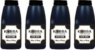 PRODOT Laser Printer Cartridge Ink for 1005 2900 1020 126NW 12A 88A 303 88A 53A 4x70Grm Black Ink Toner Powder