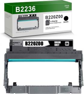FTC B220z00 Black Imaging Unit for use in lexamrkk B2236 / Mb2236 Black Ink Cartridge