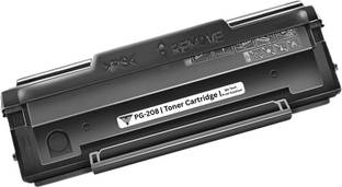 wetech PG-208KEV TONER COMPATIBLE WITH P2210/P2518/M6518/M6559 Black Ink Cartridge