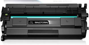 SPS 59A / CF259A Toner Cartridge (WITH CHIP) for HP CF259A Toner Cartridge Black Ink Toner