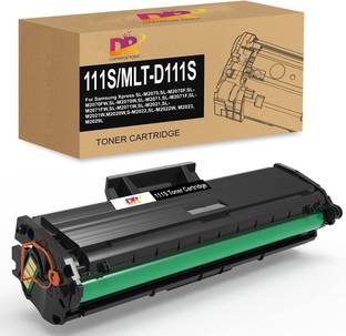 DR CARTRIDGE POINT 111 MLT-D111S Toner Cartridge For Xpress M2022 M2022W M2020 M2021 M2020W Black Ink Cartridge
